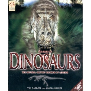 Book of Dinosaurs