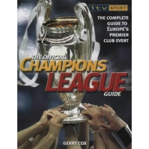 The Official ITV Sport Champions League Guide 2001-2002