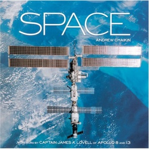 Space: An Illustrated History of Space Exploration in Photographs