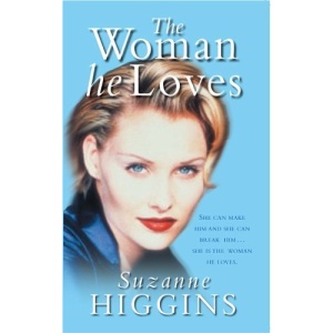 The Woman He Loves
