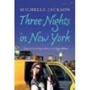 Three Nights in New York Airside