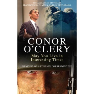 May You Live in Interesting Times