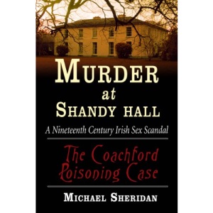 Murder at Shandy Hall