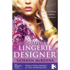 The Lingerie Designer