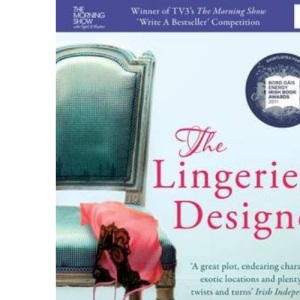 The Lingerie Designer