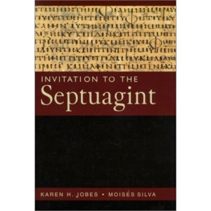 Invitation to the Septuagint