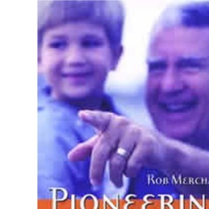 Pioneering the Third Age: The Church in an Ageing Population