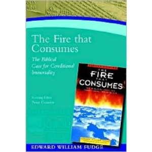 The Fire That Consumes (Paternoster Digital Library)