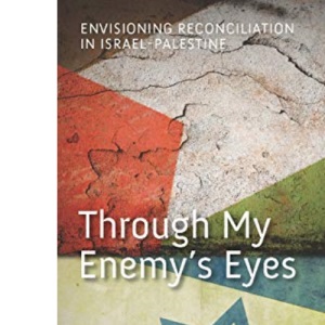 Through My Enemy's Eyes: Envisioning Reconciliation in Israel-Palestine