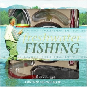 Freshwater Fishing (Kitchen Craft and Boys Toys!)