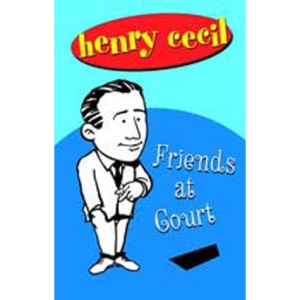 Friends At Court: 2 (Roger Thursby)