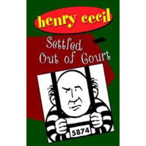 Settled Out of Court