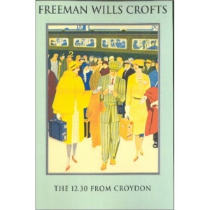 The 12:30 from Croydon