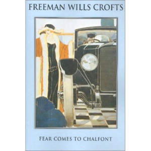 Fear Comes to Chalfont