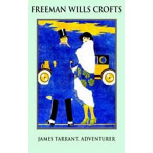 James Tarrant, Adventurer