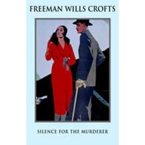 Silence for the Murderer