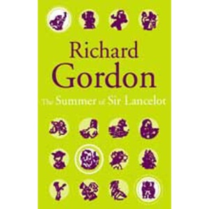 Summer Of Sir Lancelot (Doctor)
