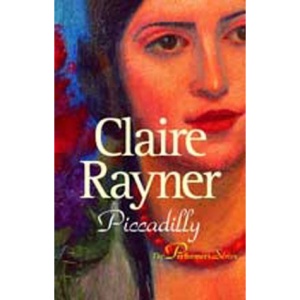 Piccadilly (The Performers family saga)