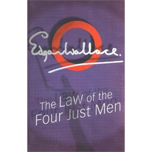 The Law of the Four Just Men