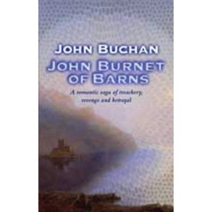 John Burnet of Barns