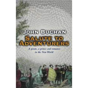 Salute to Adventurers