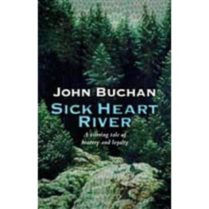 Sick Heart River