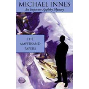 The Ampersand Papers (Inspector Appleby Mystery)