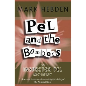 Pel and the Bombers (Inspector Pel Mystery)