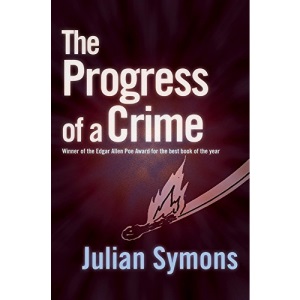 The Progress of a Crime