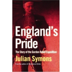 England's Pride