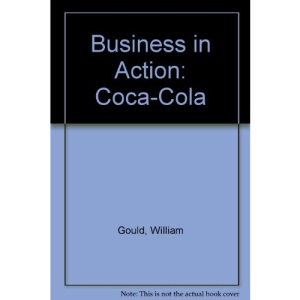Business in Action: Coca-Cola