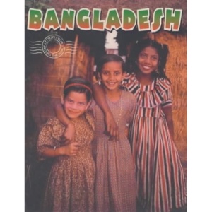 Bangladesh (Letters from Around the World)