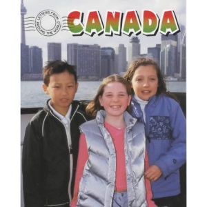Canada (Letters from Around the World)