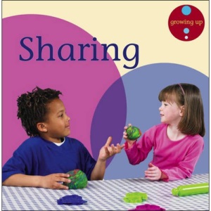 Sharing (Growing Up)