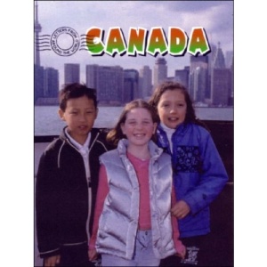 Canada (Letters from Around the World)
