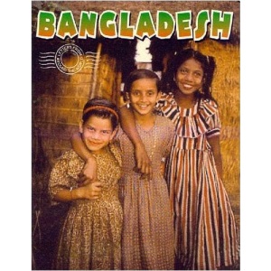 Bangladesh (Letters from Around the World)