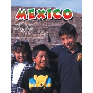 Mexico (Letters from Around the World)