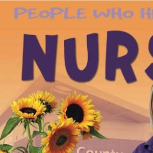 Nurse (People Who Help Us)