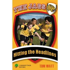 Hitting the Headlines (The Jags)
