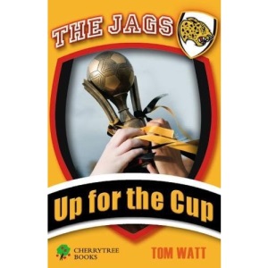 Up for the Cup (The Jags)