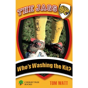 Who's Washing the Kit? (The Jags)