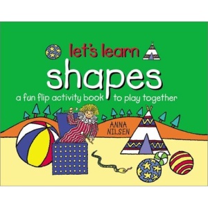Let's Learn Shapes (Let's Learn (IPG))
