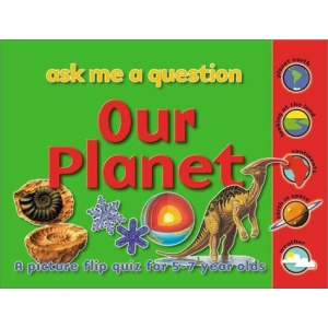 Ask Me a Question: Our Planet