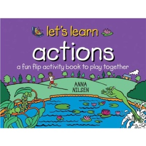 Let's Learn Actions (Let's Learn (IPG))
