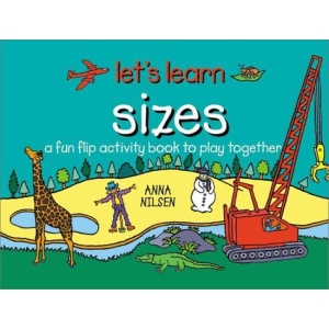 Let's Learn Sizes (Let's Learn (IPG))