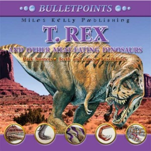 T.Rex (Bulletpoints)