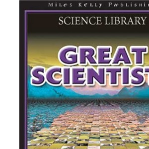 Great Scientists (Science Encyclopedia)