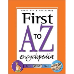 First a to Z Encyclopedia