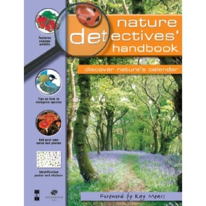 Nature Detectives' Handbook