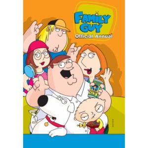 Family Guy Annual 2007